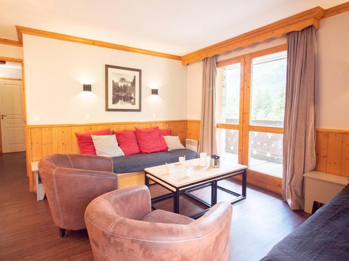 Grand Appartement 5 Chambres Valmorel, Animaux Acceptes, Parking - Fr-1-291-730 Exterior photo